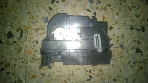 Sistema Estacion De Servicio Designjet 500 (Usado)