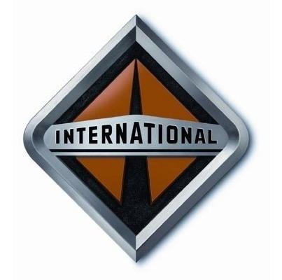 Imagen 2 de 2 de Junta Riel De Combustible Navistar Dt466e / Dt530e 1822577c1