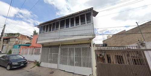 Venta De Casa, Bajio, De Las Juntas Ex, San Pedro Tlaquepaque Jalisco, Remate Bancario-jmjc89