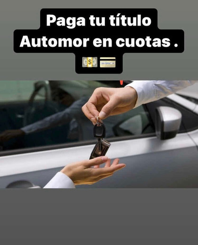 Imagen 3 de 5 de Escribana, En 12 Cuotas Tramites Rápidos Cons A Whatsapp