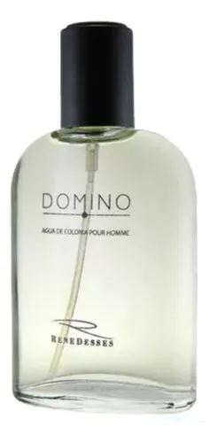 comprar  Perfume Domino Rene Desses Para Caballeros