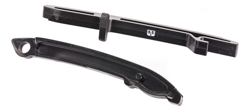 Templador + Guia De Cadena Levas Bajaj Pulsar Ns200 W Std