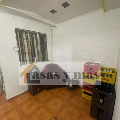 Vendo Casa Con Local Copacabana