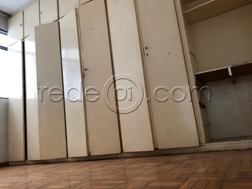 Apartamento 3 Quartos Sem Garagem Para Venda No Centro Em Goiânia - Ap00254 - 32919582