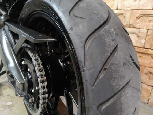 Yamaha Mt09 Tracer Gt 2020