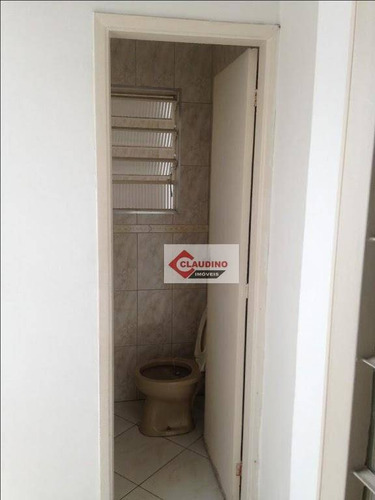 Imagem 12 de 14 de Sobrado Com 3 Dormitórios À Venda, 98 M² Por R$ 390.000,00 - Jardim Aricanduva - São Paulo/sp - So0897