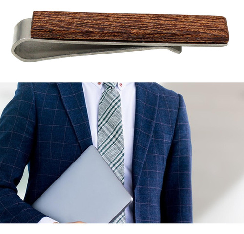 Pin De Corbata Para Hombres Pin De Corbata Clásica Para