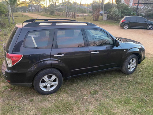 Subaru Forester 2.0 Xs 5mt Sawd 2008