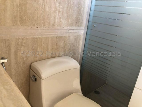 Imagen 17 de 21 de Apartamento En Alquiler Urb Colinas De Valle Arriba Cod 22-19405 Dexy-s