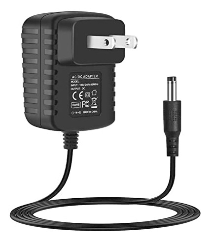 Cable De Alimentación Para Cargador Remington Shaver Pg250