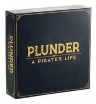 Comprar Plunder | Juegos De Mesa Para Adultos Y Niños | Juegos De Es