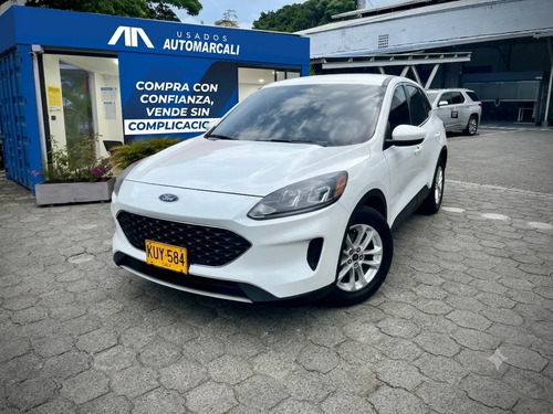 Ford Escape 2.5 Se