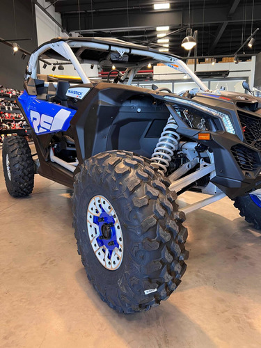 Can Am X3 Utv 2024