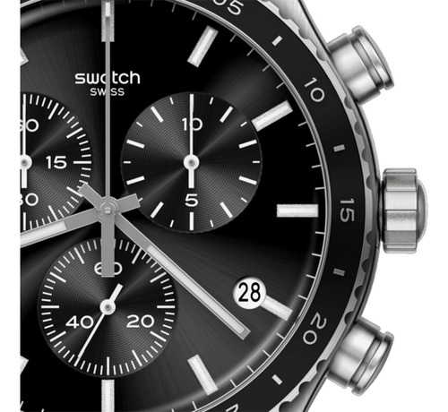 Reloj Swatch Yvs495g