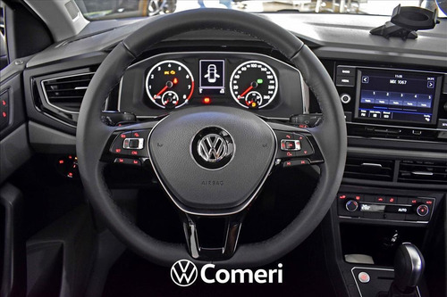 Polo 1.0 200 Tsi Comfortline Automático