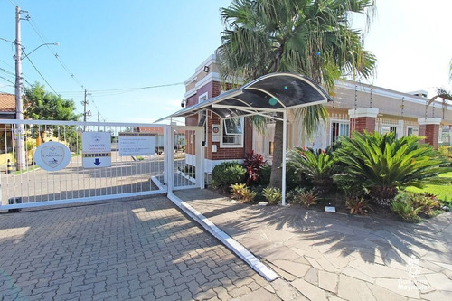 Imagem 3 de 20 de Casa À Venda No Bairro Hípica - Porto Alegre/rs - O-27488-44805