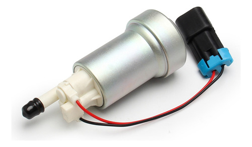 L Kit De Bomba De Combustible Hellcat E85 Compatible Con P/