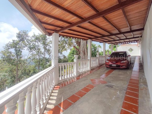Imagen 23 de 30 de Casa En Venta En Los Castores, San Antonio Los Teques 22-7900 Angela Sánchez04141417214