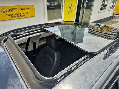 Audi Q3 2.0 Tfsi Quattro Ambition At 2013