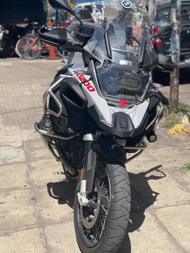 Imagen 9 de 9 de Bmw Gs 1200 Adventure