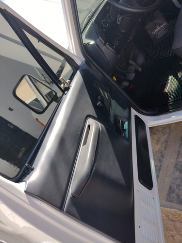 Imagen 7 de 10 de Ford F-100 1996 4.3 D Mwm