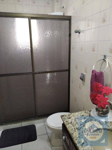 Imagem 17 de 20 de Apartamento Com 2 Dormitórios À Venda, 117 M² Por R$ 382.000,00 - Centro - São Vicente/sp - Ap5308