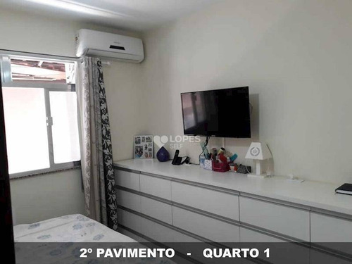 Imagem 8 de 12 de Casa Com 3 Quartos, 180 M² Por R$ 375.000,00 - Centro- São Gonçalo/rj - Ca12175