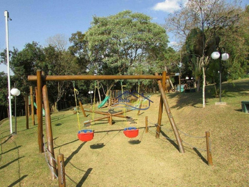 Imagem 7 de 26 de Granja Viana - Golf Village - Te0286