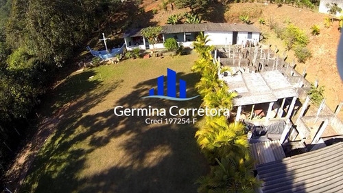 Imagem 15 de 15 de Oportunidade Área Com 10.000m² - Ge314