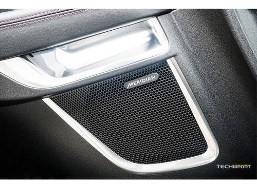 Jaguar E-Pace 2.0 16V P250 GASOLINA FIRST EDITION AWD AUTOMÁTICO