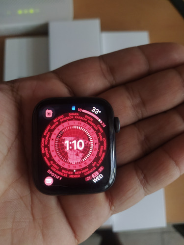 Apple Watch Se 44mm (Usado)