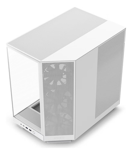 Pc Gamer Rtx 5070 Cpu Ryzen 7 9800x3d 32gb Ddr5 1tb M.2 H6