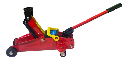 Gato Hidraulico Caiman 2ton Con Estuche Tiger