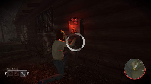 Juego: Friday The 13th Game Ultimate Slasher Edition