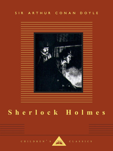 Libro: Sherlock Holmes: Illustrated By Sydney Paget (everyma