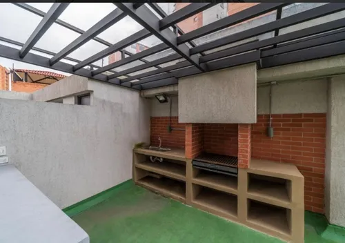 Apartamento En Venta En Gratamira. Cod V22277