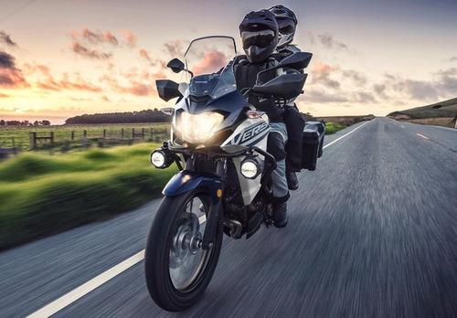 Imagen 18 de 20 de Kawasaki Versys X 300 - 18 Cuotas Sin Interés | Don Bosco M.