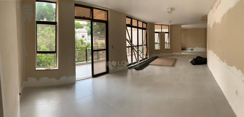 Apartamento Com 5 Quartos, 429 M² Por R$ 1.890.000 - Icaraí - Niterói/rj - Ap46746