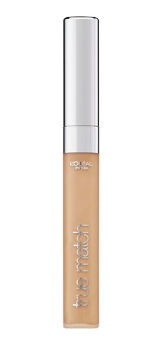 True Match Concealer Silk Perfumes Original Ofertas