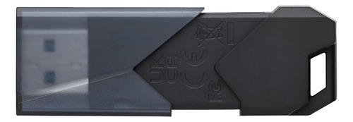 Dispositivo Flash Usb Datatravelerexodiaonyxcon Una Elegante