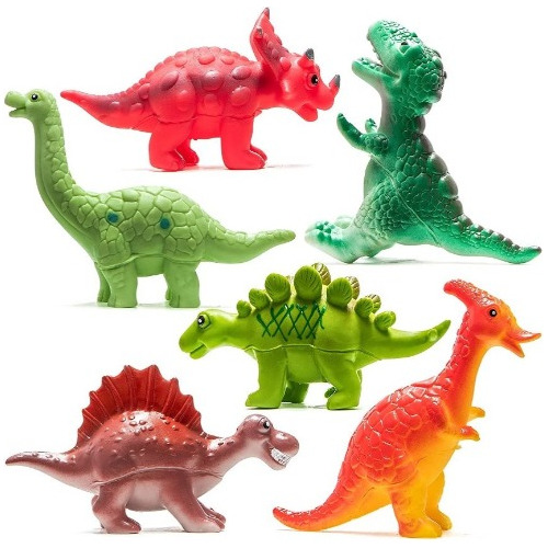 Animal Soft Dinosaurios