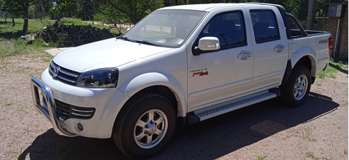 Great Wall Wingle 5 2.8 Luxury