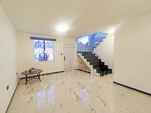 Imagen 7 de 15 de Ledezma Asesores Vende Townhouse Moderno A Estrenar Con Acabados De Primera, Ubicado En Conjunto Cerrado, Sector Germania, Ciudad Bolivar - Venezuela