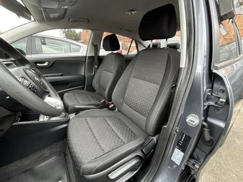 Kia Rio NEW EMOTION SEC 1,4