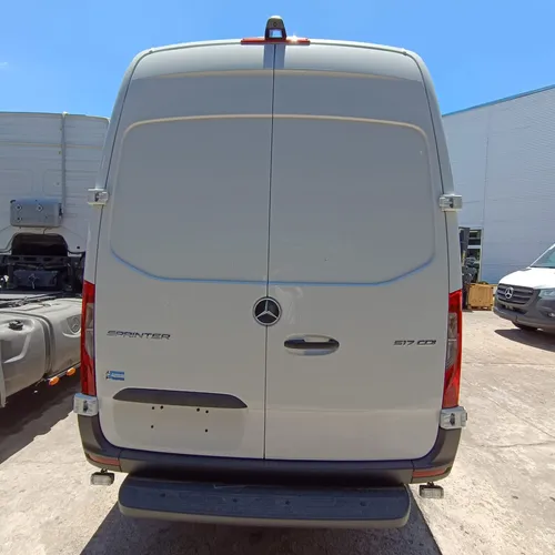 Sprinter 517 Cdi Furgón 4325 Xl Te V2 (promo Verano)