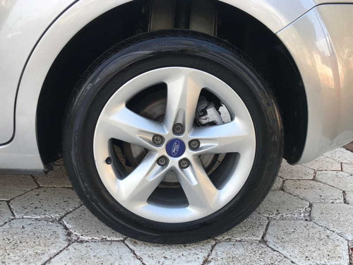 Imagem 6 de 12 de Ford Focus Hc Flex 2013