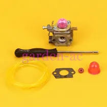 Comprar Cebador Carburador Válvula De Retención Para Mtd 753 753-061
