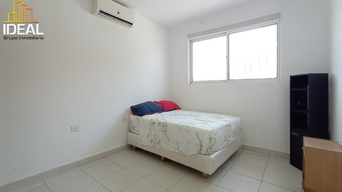 Imagen 8 de 12 de Ideal Grupo Inmobiliario Vende Apartamento Pb De 2 Habitaciones Y 2 Baños En Conjunto Residencial Los Roques En Ciudad Flamingo