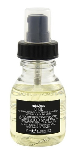 Aeite Davines Oi Oil 50ml