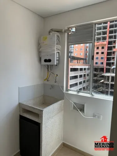 Apartamento En Arriendo En Rionegro - Fontibon